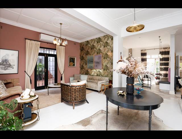 4 BEDROOM HOUSE FOR SALE IN MORNINGSIDE